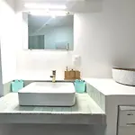 Golden - Equipe - Clim - Wifi - A Pied - Centre - Plages Apartment