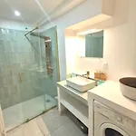 Golden - Equipe - Clim - Wifi - A Pied - Centre - Plages Apartment