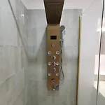 Golden - Equipe - Clim - Wifi - A Pied - Centre - Plages Apartment