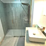 Apartment Golden - Equipe - Clim - Wifi - A Pied - Centre - Plages Saint-Raphael (Var)