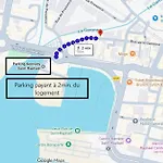 Golden - Equipe - Clim - Wifi - A Pied - Centre - Plages Saint-Raphael (Var)