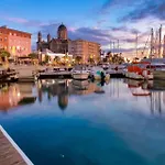 Golden - Equipe - Clim - Wifi - A Pied - Centre - Plages Apartment