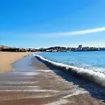 Golden - Equipe - Clim - Wifi - A Pied - Centre - Plages * Saint-Raphael (Var)