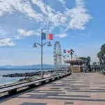 Apartment Golden - Equipe - Clim - Wifi - A Pied - Centre - Plages Saint-Raphael (Var)