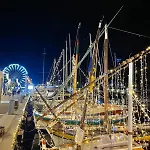 Golden - Equipe - Clim - Wifi - A Pied - Centre - Plages