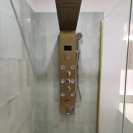 Golden - Equipe - Clim - Wifi - A Pied - Centre - Plages Lejlighed