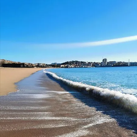 Golden - Equipe - Clim - Wifi - A Pied - Centre - Plages * Saint-Raphaël