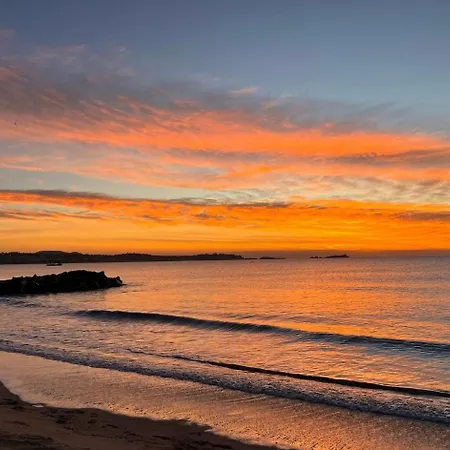 Golden - Equipe - Clim - Wifi - A Pied - Centre - Plages Saint-Raphaël